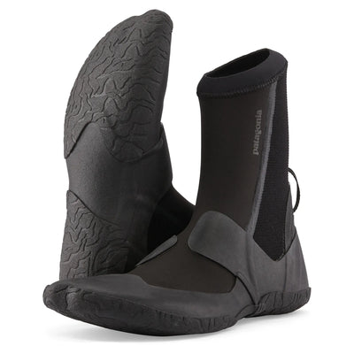 Patagonia R2 Yulex Regulator Split Toe Wetsuit Boots - Buy online today at Down the Line Surf. International shipping available.