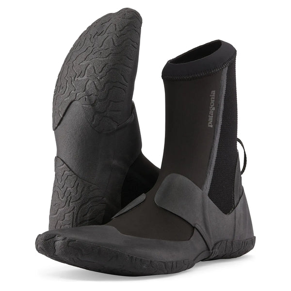 Regulator Ii Boot Patagonia R2 Yulex Regulator Split Toe Wetsuit Boots
