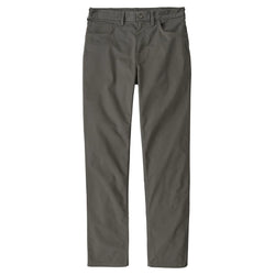 Patagonia Men's Twill Traveler 5-Pocket Pants - Regular - Buy online today at Down the Line Surf. International shipping available.