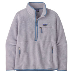 Patagonia Women's Retro Pile Marsupial Fleece - PMFP - Buy online today at Down the Line Surf. International shipping available.