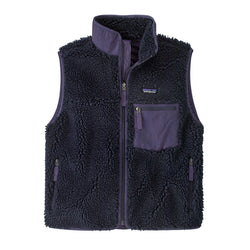 Patagonia Women's Classic RetroX Vest - Sunken Blue - Buy online today at Down the Line Surf. International shipping available.