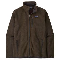 Patagonia Better Sweater Fleece Jacket - OTBR - Buy online today at Down the Line Surf. International shipping available.