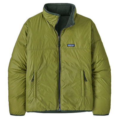 Patagonia Men's Reversible Down Better Sweater - OLGG - Buy online today at Down the Line Surf. International shipping available.