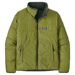 Patagonia Men's Reversible Down Better Sweater - OLGG - Buy online today at Down the Line Surf. International shipping available.