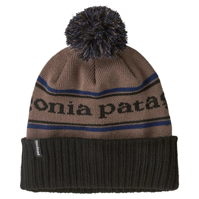Patagonia Powder Town Beanie - Buy online today at Down the Line Surf. International shipping available.