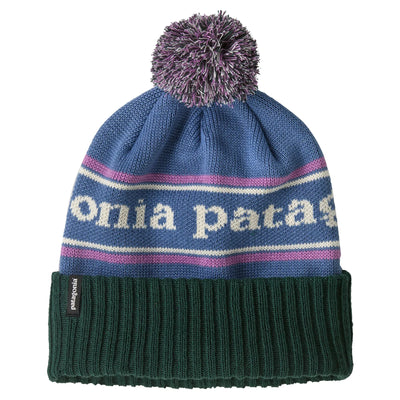 Patagonia Powder Town Beanie - Buy online today at Down the Line Surf. International shipping available.