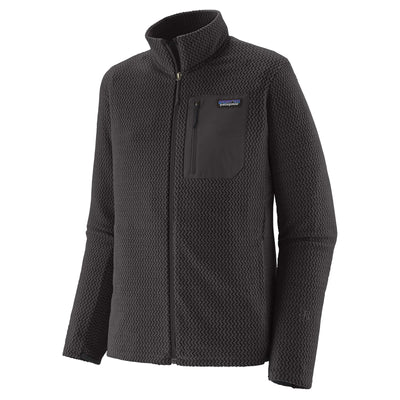 M's R1 Air Jkt - BLK - Buy online today at Down the Line Surf. International shipping available.