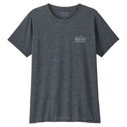 Patagonia Women's Capilene Cool Daily Graphic Shirt - STEX - Buy online today at Down the Line Surf. International shipping available.