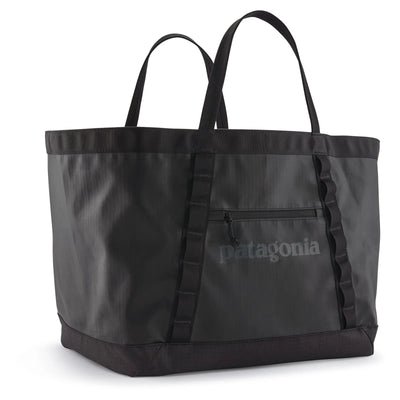 Patagonia Black Hole Gear Tote Bag - 61L - Buy online today at Down the Line Surf. International shipping available.