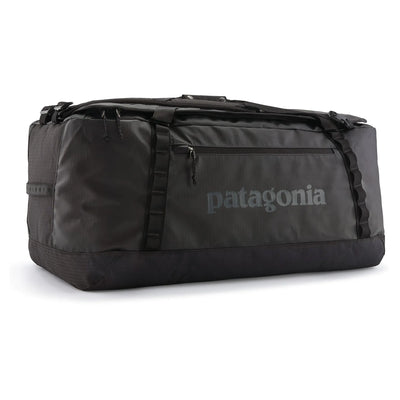 Patagonia Black Hole Duffel Bag 100L - BOB - Buy online today at Down the Line Surf. International shipping available.