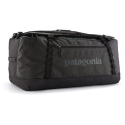 Patagonia Black Hole Duffel Bag 100L - BOB - Buy online today at Down the Line Surf. International shipping available.