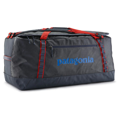 Patagonia Black Hole Duffel Bag 100L - SMRE - Buy online today at Down the Line Surf. International shipping available.