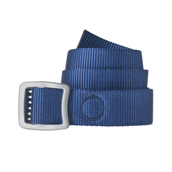 Patagonia Tech Web Belt - CLMB - Buy online today at Down the Line Surf. International shipping available.