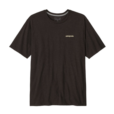 Patagonia Men's Flying Fish Responsibili-Tee - DNCO - Buy online today at Down the Line Surf. International shipping available.