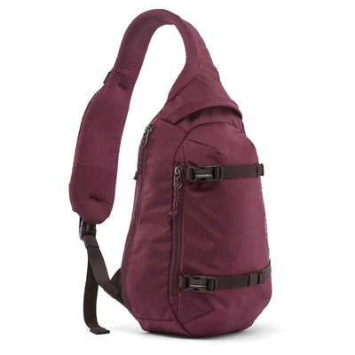 Patagonia Atom Sling Bag 8L - Buy online today at Down the Line Surf. International shipping available.