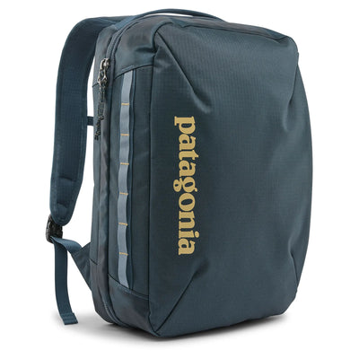 Patagonia Black Hole Micro MLC Backpack 22L - SASM - Buy online today at Down the Line Surf. International shipping available.
