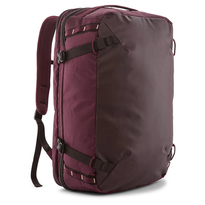 Patagonia Black Hole MLC Pack 45L - Berry Fig - Buy online today at Down the Line Surf. International shipping available.