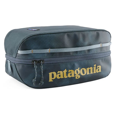 Patagonia Black Hole 6L Cube - SASM - Buy online today at Down the Line Surf. International shipping available.