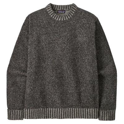 Patagonia Men's Recycled Wool-Blend Sweater - MFGY - Buy online today at Down the Line Surf. International shipping available.