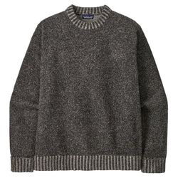 Patagonia Men's Recycled Wool-Blend Sweater - MFGY - Buy online today at Down the Line Surf. International shipping available.