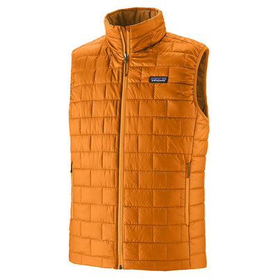 Patagonia Men's Nano Puff Vest - ATNO - Buy online today at Down the Line Surf. International shipping available.