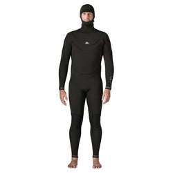 Patagonia Men's Regulator 5/4 Hooded Wetsuit - 2026/27 - Buy online today at Down the Line Surf. International shipping available.