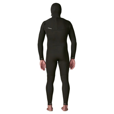 Patagonia Men's Regulator 6/5 Hooded Wetsuit - 2026/27 - Buy online today at Down the Line Surf. International shipping available.