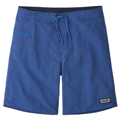 Patagonia Men's Wavefarer 19" Boardshorts - SPRB - Buy online today at Down the Line Surf. International shipping available.