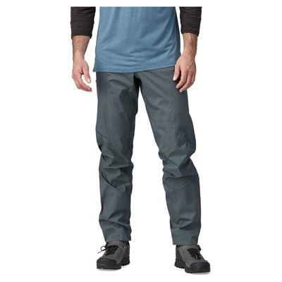 Patagonia Men's Dirt Roamer Storm Bike Pants - Nouveau Green - Buy online today at Down the Line Surf. International shipping available.