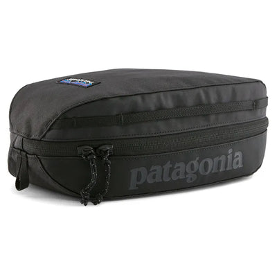 Patagonia Black Hole Cube 3L Pack - Buy online today at Down the Line Surf. International shipping available.