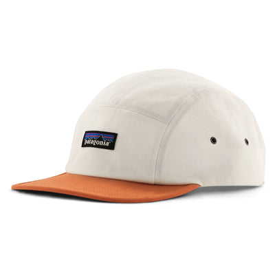 Patagonia P-6 Label Maclure Hat - BIML - Buy online today at Down the Line Surf. International shipping available.