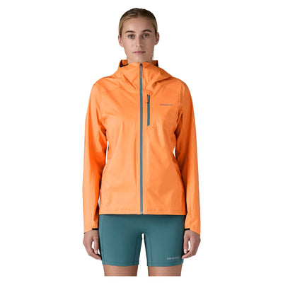 Patagonia Women's Storm Racer Jacket - HLMP - Buy online today at Down the Line Surf. International shipping available.