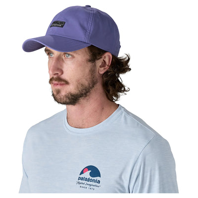 Patagonia Terrebonne Hat - SLPU - Buy online today at Down the Line Surf. International shipping available.