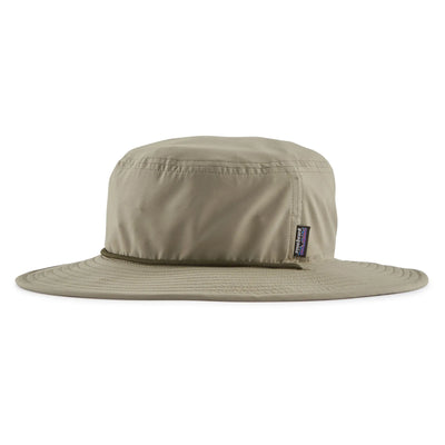 Patagonia Brimmer Hat - River Rock Green - Buy online today at Down the Line Surf. International shipping available.