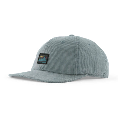 Patagonia Corduroy Cap - SKTM - Buy online today at Down the Line Surf. International shipping available.