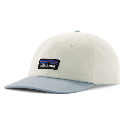 Patagonia P-6 Label Trad Cap - BIFL - Buy online today at Down the Line Surf. International shipping available.