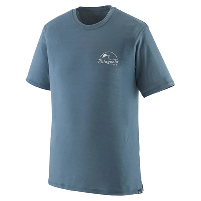 Patagonia Men's Capilene Cool Merino Blend Shirt - IMBL - Buy online today at Down the Line Surf. International shipping available.