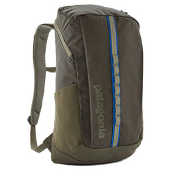 Patagonia Black Hole Pack 25L - Basin Green - Buy online today at Down the Line Surf. International shipping available.
