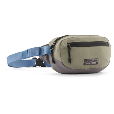 Patagonia Terravia Mini Hip Pack - Buy online today at Down the Line Surf. International shipping available.