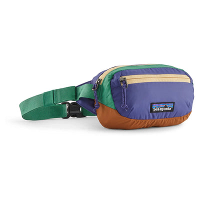 Patagonia Terravia Mini Hip Pack - Buy online today at Down the Line Surf. International shipping available.