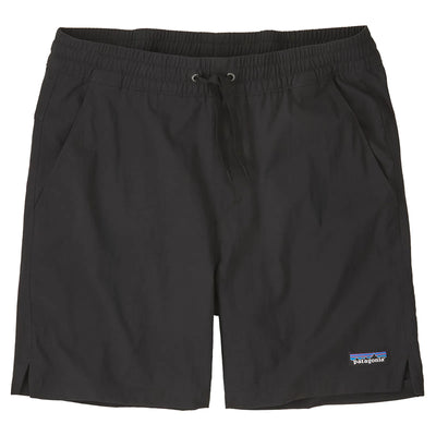 Patagonia Men's Baggies Lights - 6" - Black - Buy online today at Down the Line Surf. International shipping available.