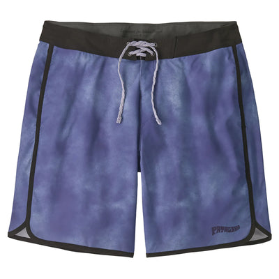 Patagonia Men's Hydropeak Side Shore Boardshorts 18" - SSCO - Buy online today at Down the Line Surf. International shipping available.