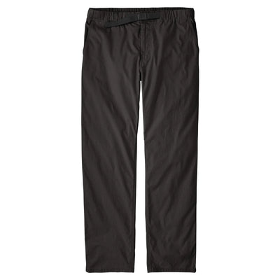 Patagonia Men's Lightweight All-Wear Gi Pants - Black - Buy online today at Down the Line Surf. International shipping available.