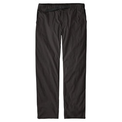 Patagonia Men's Lightweight All-Wear Gi Pants - Black - Buy online today at Down the Line Surf. International shipping available.