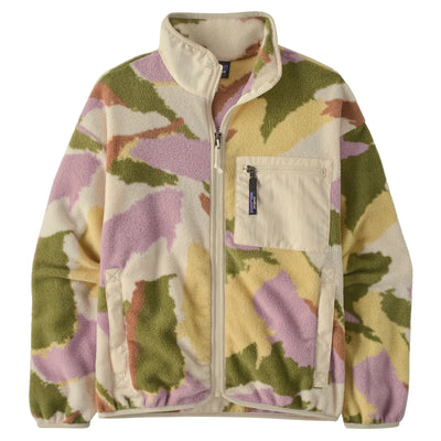 Patagonia Women's Synchilla Fleece Jacket - SSNT - Buy online today at Down the Line Surf. International shipping available.