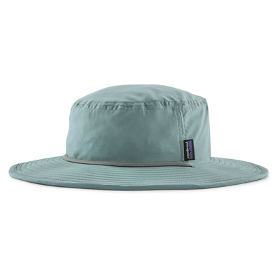Patagonia Brimmer Hat - Blue Sage
