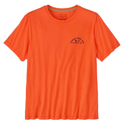 Patagonia Men's Repair Shop T-Shirt - ORPL - Buy online today at Down the Line Surf. International shipping available.