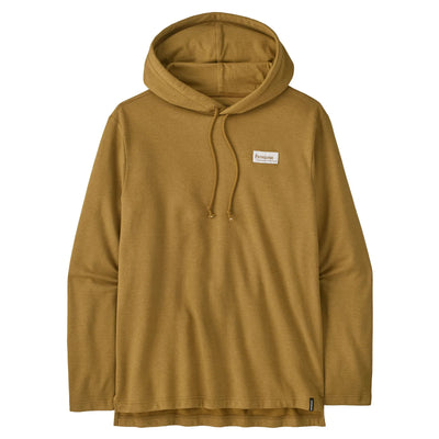Patagonia Men's Lightweight Water People Sets Wildrise Hoody - BCBN - Buy online today at Down the Line Surf. International shipping available.