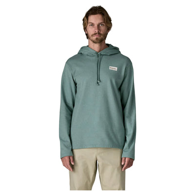 Patagonia Men's Lightweight Water People Sets Wildrise Hoody - BLSG - Buy online today at Down the Line Surf. International shipping available.
