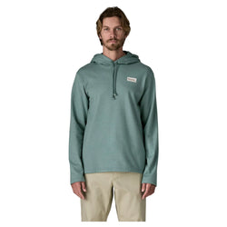 Patagonia Men's Lightweight Water People Sets Wildrise Hoody - BLSG - Buy online today at Down the Line Surf. International shipping available.